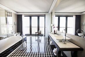 Quentin XL Potsdamer Platz Hotel