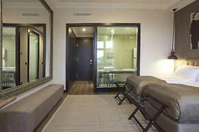 Quentin XL Potsdamer Platz Hotel