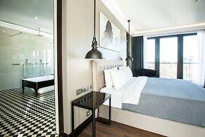 Quentin XL Potsdamer Platz Hotel