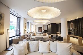 Quentin XL Potsdamer Platz Hotel