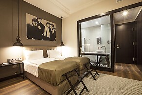 Quentin XL Potsdamer Platz Hotel