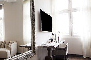 Quentin XL Potsdamer Platz Hotel