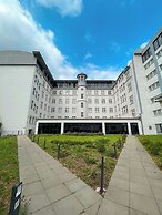 Quentin XL Potsdamer Platz Hotel