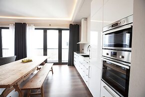 Quentin XL Potsdamer Platz Hotel