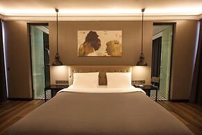 Quentin XL Potsdamer Platz Hotel