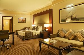 Wyndham Garden Dammam