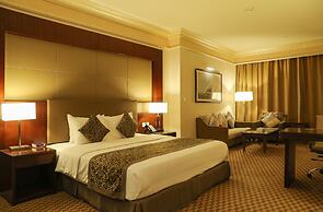 Wyndham Garden Dammam