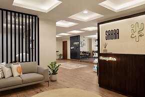 Wyndham Garden Dammam