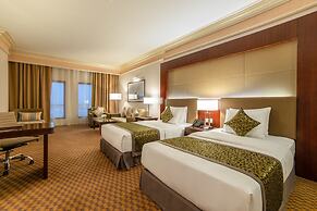 Wyndham Garden Dammam