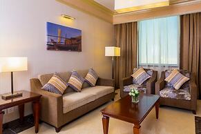 Wyndham Garden Dammam