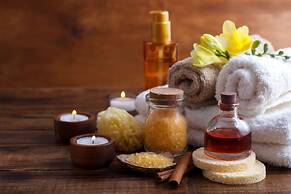 Wyndham Garden Dammam