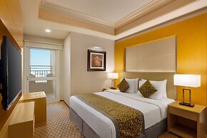 Wyndham Garden Dammam
