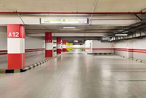 Wyndham Garden Dammam