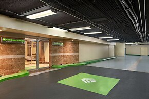 Wyndham Garden Dammam