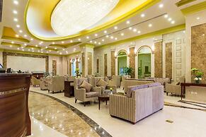 Wyndham Garden Dammam