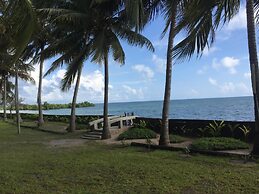 Oceanic Bay Hotel & Resort