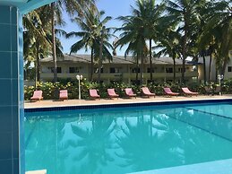 Oceanic Bay Hotel & Resort