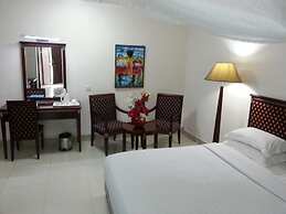 Oceanic Bay Hotel & Resort