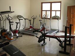 Oceanic Bay Hotel & Resort