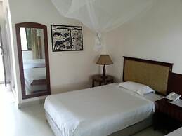 Oceanic Bay Hotel & Resort