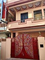 Hotel Zamarrud Palace