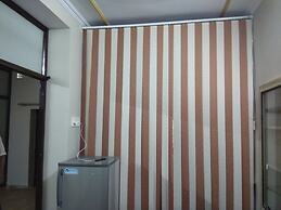 Hotel Zamarrud Palace