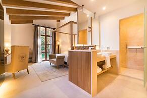 Hotel Creu de Tau Art & Spa