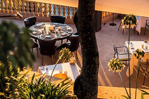 Hotel Creu de Tau Art & Spa