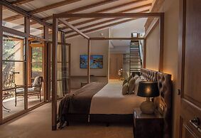 Hotel Creu de Tau Art & Spa