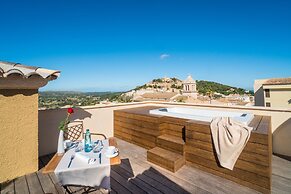 Hotel Creu de Tau Art & Spa