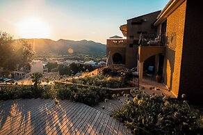 Hotel Creu de Tau Art & Spa