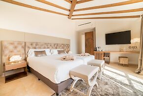 Hotel Creu de Tau Art & Spa