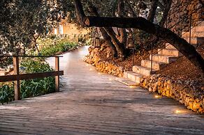 Hotel Creu de Tau Art & Spa