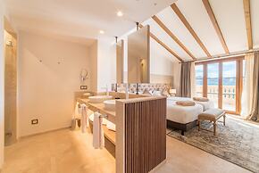 Hotel Creu de Tau Art & Spa