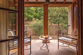 Hotel Creu de Tau Art & Spa