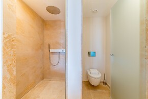 Hotel Creu de Tau Art & Spa