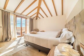 Hotel Creu de Tau Art & Spa