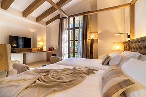 Hotel Creu de Tau Art & Spa