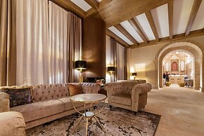 Hotel Creu de Tau Art & Spa