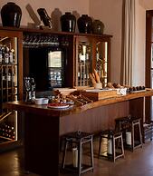 Hotel Creu de Tau Art & Spa