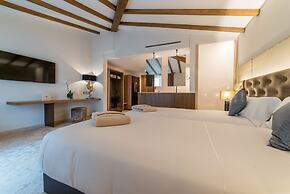 Hotel Creu de Tau Art & Spa