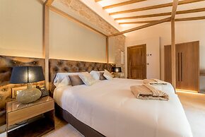 Hotel Creu de Tau Art & Spa