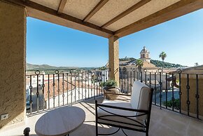 Hotel Creu de Tau Art & Spa