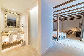 Hotel Creu de Tau Art & Spa