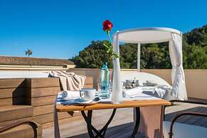 Hotel Creu de Tau Art & Spa