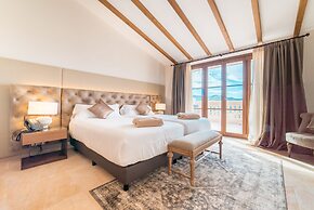 Hotel Creu de Tau Art & Spa