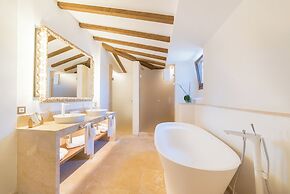 Hotel Creu de Tau Art & Spa