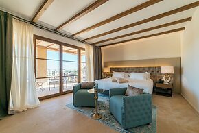 Hotel Creu de Tau Art & Spa