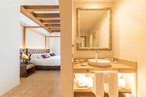 Hotel Creu de Tau Art & Spa