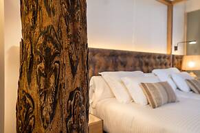 Hotel Creu de Tau Art & Spa